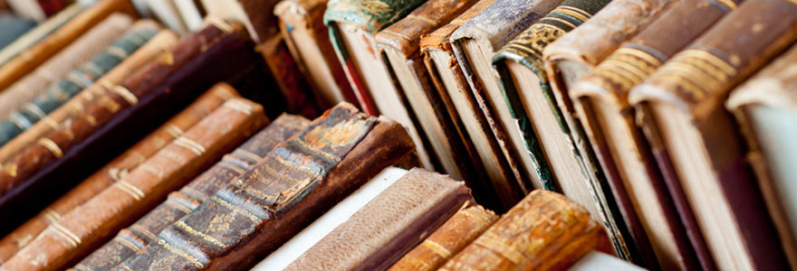 Livres anciens et manuscrits